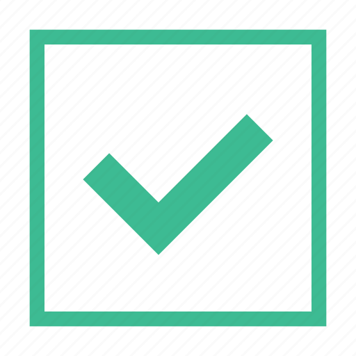 Checkbox, accept, approve, check, success, tick, yes icon - Download on Iconfinder