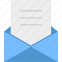 envelope, letter, to send a letter, write, communication, mail, send