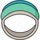mood, ring, colors, thermo, elements