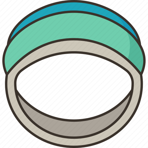 Mood, ring, colors, thermo, elements icon - Download on Iconfinder