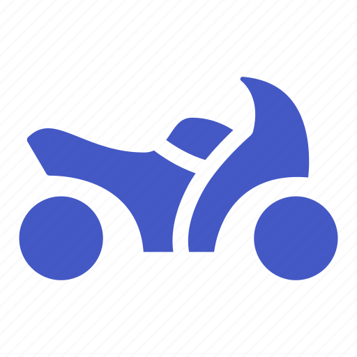 Holiday, motorcycle, rider, transportation, travel, vacation, vehicle icon - Download on Iconfinder
