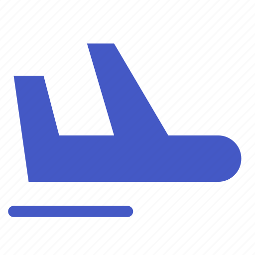 Airport, holiday, plane, travel, vacation icon - Download on Iconfinder