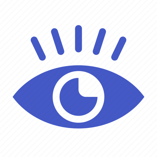 Eye, holiday, sight, travel, vacation, watch icon - Download on Iconfinder