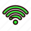 signal, internet, wireless, connection, network, wifi, hotspot 