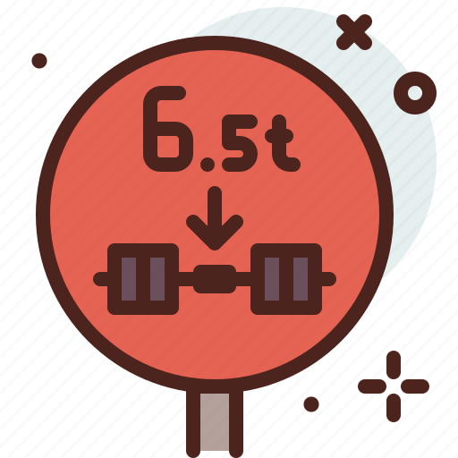 Distance, traction, transport, travel, weight icon - Download on Iconfinder