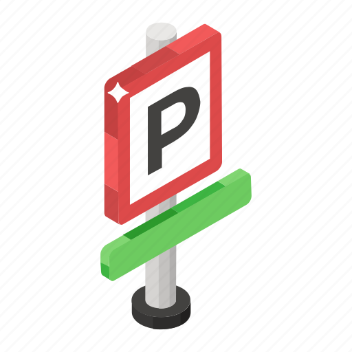 Car parking, carport, parking area, parking lot, parking space icon - Download on Iconfinder