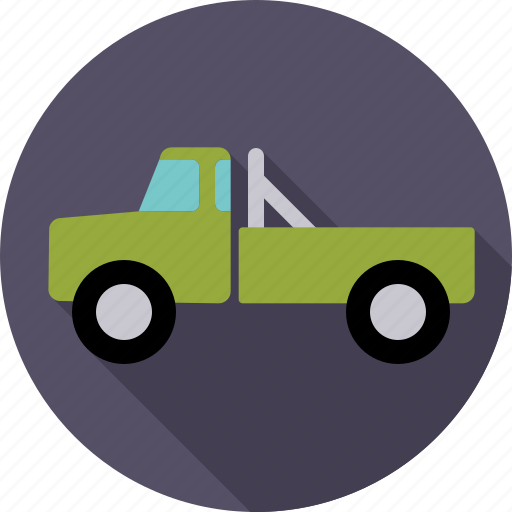 Automotive, car, pickup, traffic, transport, truck, vehicle icon - Download on Iconfinder