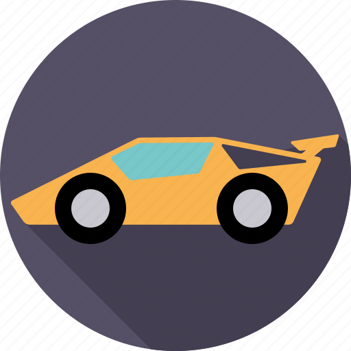 Automotive, car, luxury, sports car, super, transport, vehicle icon - Download on Iconfinder