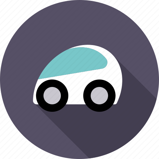 Automotive, car, electric, micro, traffic, transport, vehicle icon - Download on Iconfinder