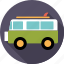 automotive, bus, camper, surfer, transport, van, vehicle 