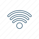 wireless, wifi, network, hotspot