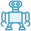 android, innovation, machine, robotics, technology