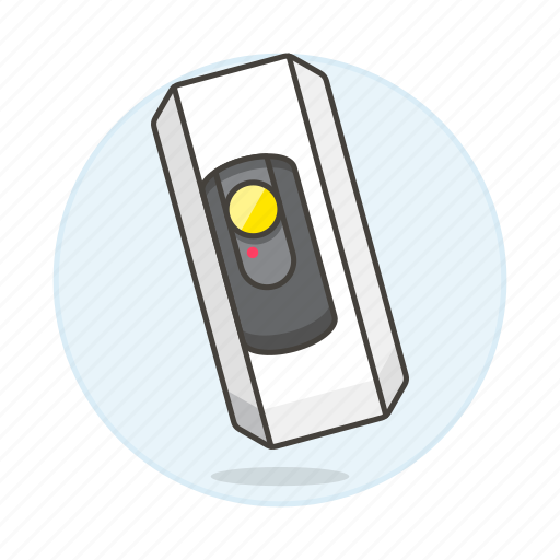 Ai, game, glados, modern, portal, robot, video icon - Download on Iconfinder