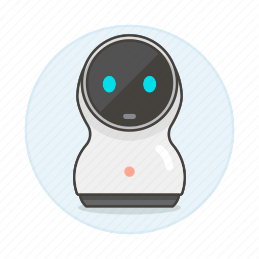 Ai, hub, lg, modern, robot icon - Download on Iconfinder