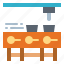 conveyor, factory, industry, machine 