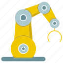 automate, cnc, industrial, machine, manufacture, robot, robotic hand