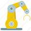 automate, cnc, industrial, machine, manufacture, robot, robotic hand 
