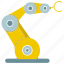 auto, automate, cnc, mechanical, production, robot, robotic hand 
