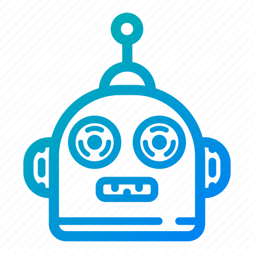 Electronic, engineering, machine, robot, robot toy, robotic, technology icon - Download on Iconfinder