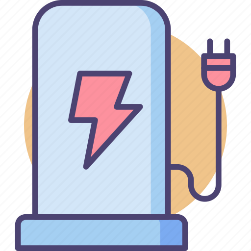 Battery, battery pack, charge, charger, charging, powerbank icon - Download on Iconfinder