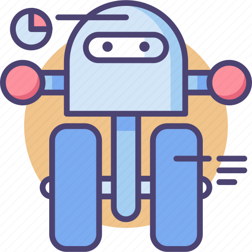 Robot, robotics, specification, specifications, specs icon - Download on Iconfinder