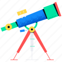 telescope, optical, observation, astronomy