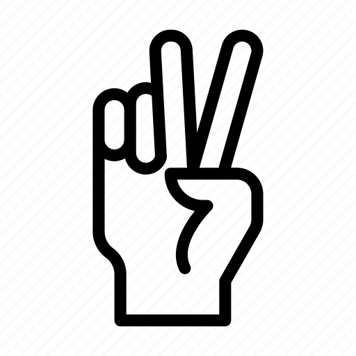 Gesture, hand, maloik, party, rock icon - Download on Iconfinder