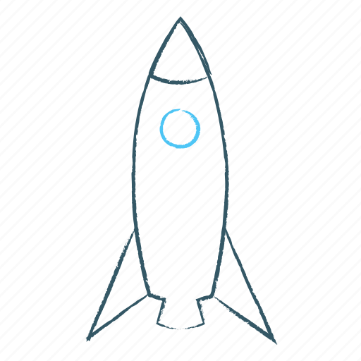 Rocket, seo, space, spaceship icon - Download on Iconfinder