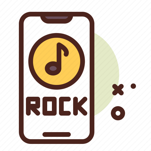 Sneakers, music, concert, rocker icon - Download on Iconfinder