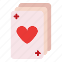 card, predict, romance, tarot