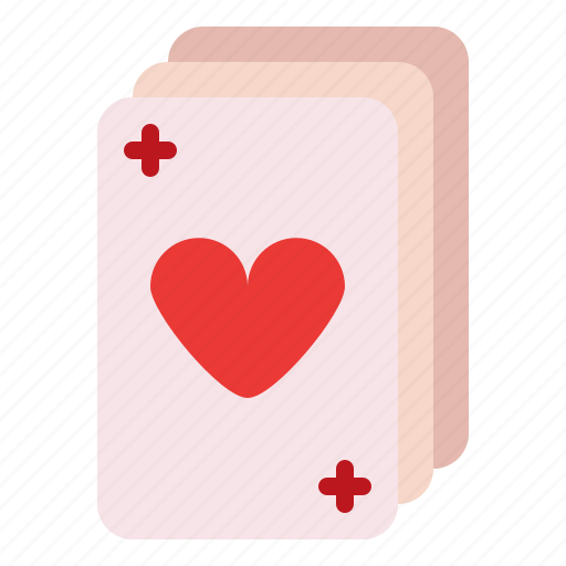 Card, predict, romance, tarot icon - Download on Iconfinder
