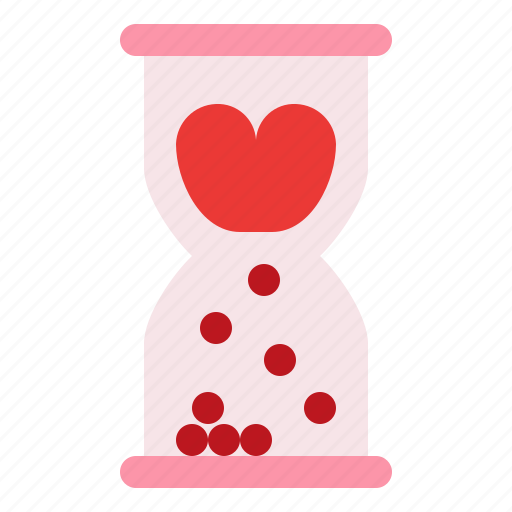 Love, relationship, romance, time icon - Download on Iconfinder