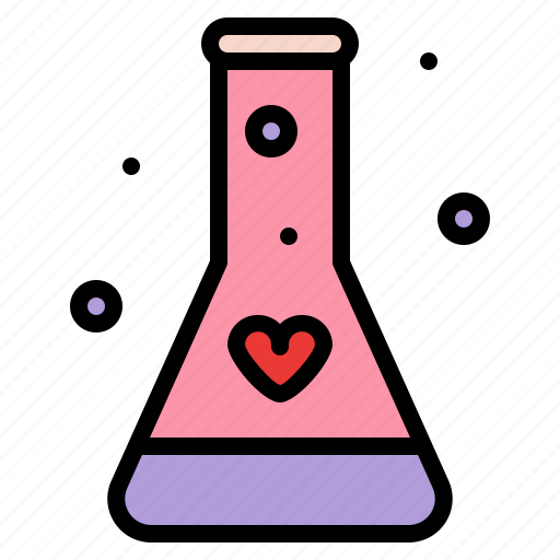 Experiment, love, mixed, romance icon - Download on Iconfinder