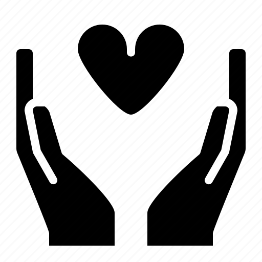 Give, heart, love, romance icon - Download on Iconfinder