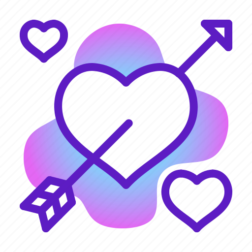 Heart, love, marriage, romance, valentine, wedding icon - Download on Iconfinder
