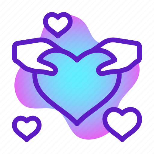 Couple, heart, love, marriage, romance, valentine, wedding icon - Download on Iconfinder