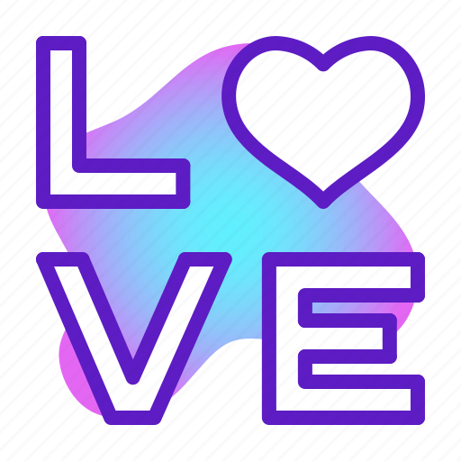 Heart, love, marriage, romance, romantic, valentine, wedding icon - Download on Iconfinder