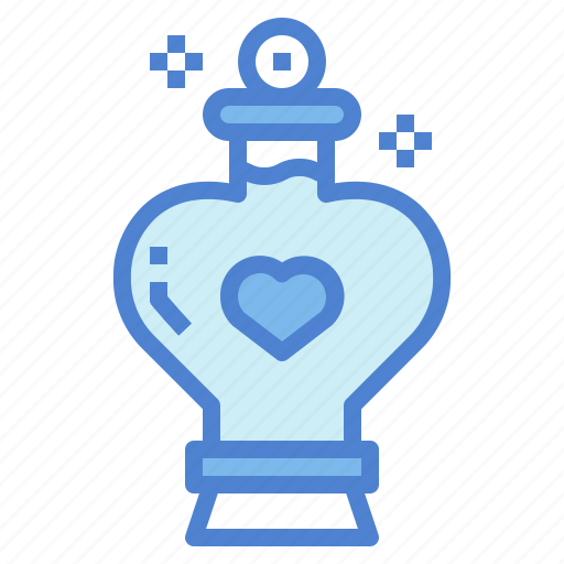 Heart, love, potion, romantic, valentines icon - Download on Iconfinder