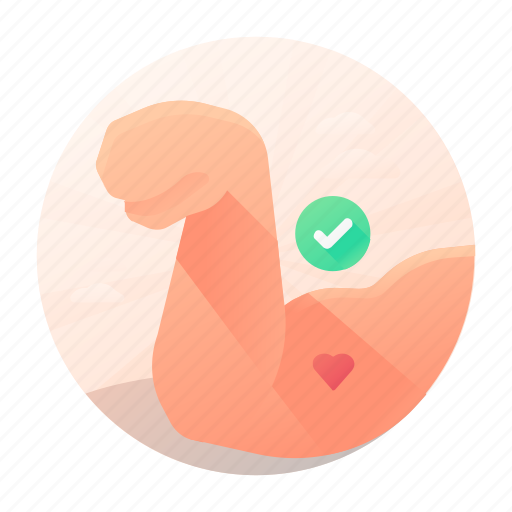 Approve, confirm, dating, figure, man icon - Download on Iconfinder