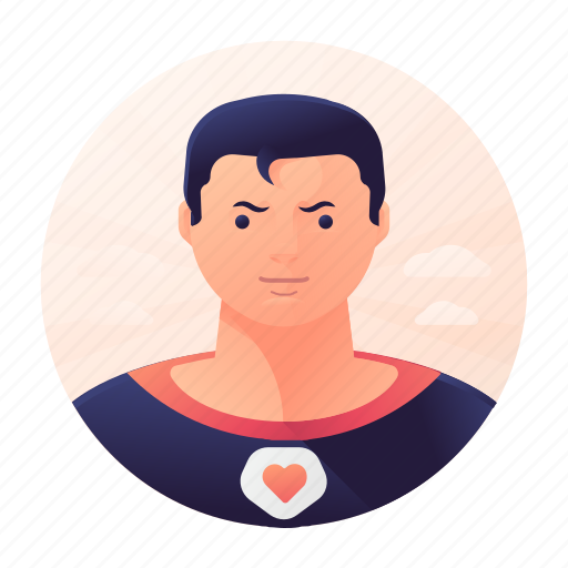 Dating, favorite, heart, man icon - Download on Iconfinder