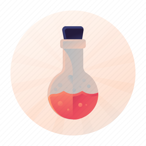 Chemistry, dating, experiment, lab icon - Download on Iconfinder