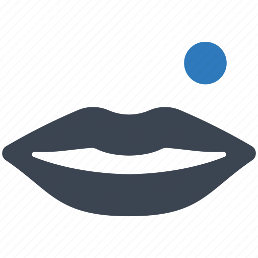 Lips, kiss, smile, makeup, lipstick, mouth icon - Download on Iconfinder