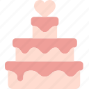cake, lifestyle, love, romance