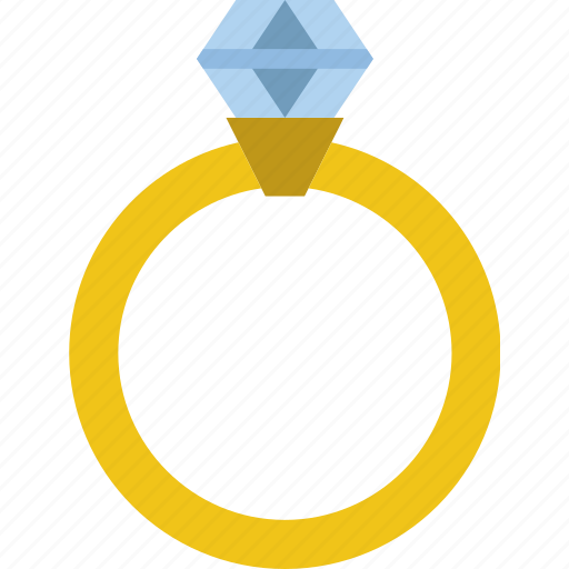 Engagement, lifestyle, love, ring, romance icon - Download on Iconfinder