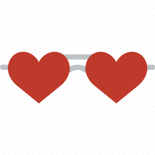 Glasses, lifestyle, love, romance icon - Download on Iconfinder