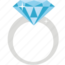 diamond, engagement, marriage, proposal, ring, wedding