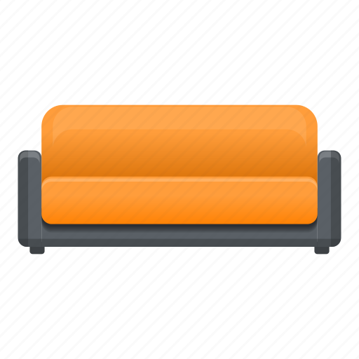 Comfortable, couch, fabric, sofa, textile icon - Download on Iconfinder