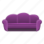 armchair, comfortable, couch, furniture, house, sofa 