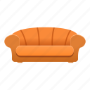 couch, element, living, luxury, room, sofa