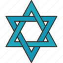 star, david, jewish, judaism, hebrew